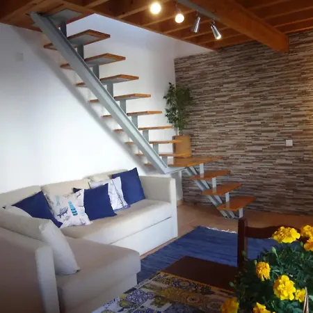 Click Me - Barbecue & Terrace By Mystay * Distrikt Faro