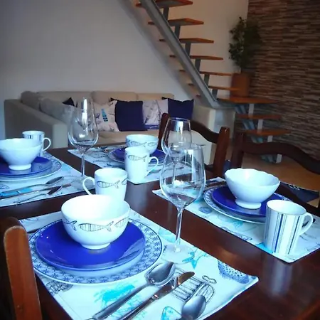 Ferienhaus Click Me - Barbecue & Terrace By Mystay *
