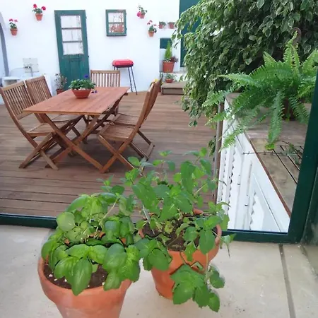 Σπίτι διακοπών Click Me - Barbecue & Terrace By Mystay *