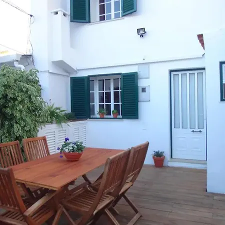 Ferienhaus Click Me - Barbecue & Terrace By Mystay
