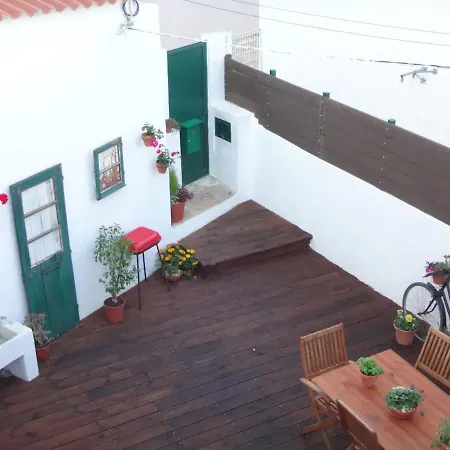 Click Me - Barbecue & Terrace By Mystay Σπίτι διακοπών Φάρο